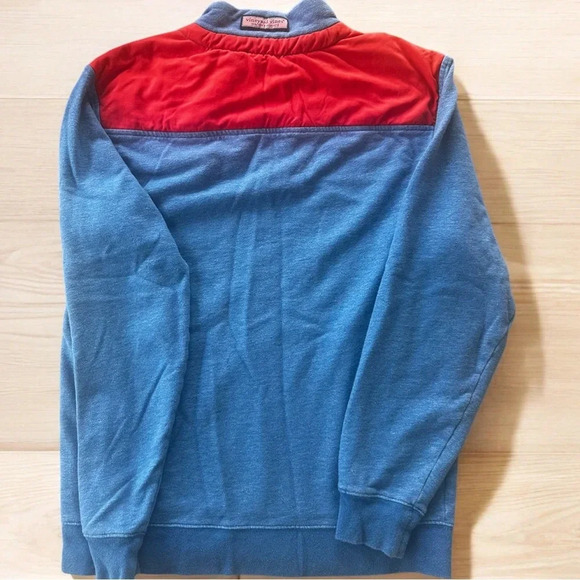 WOMEN'S VINEYARD VINES PULLOVER SIZE SMALL - Picture 2 of 6